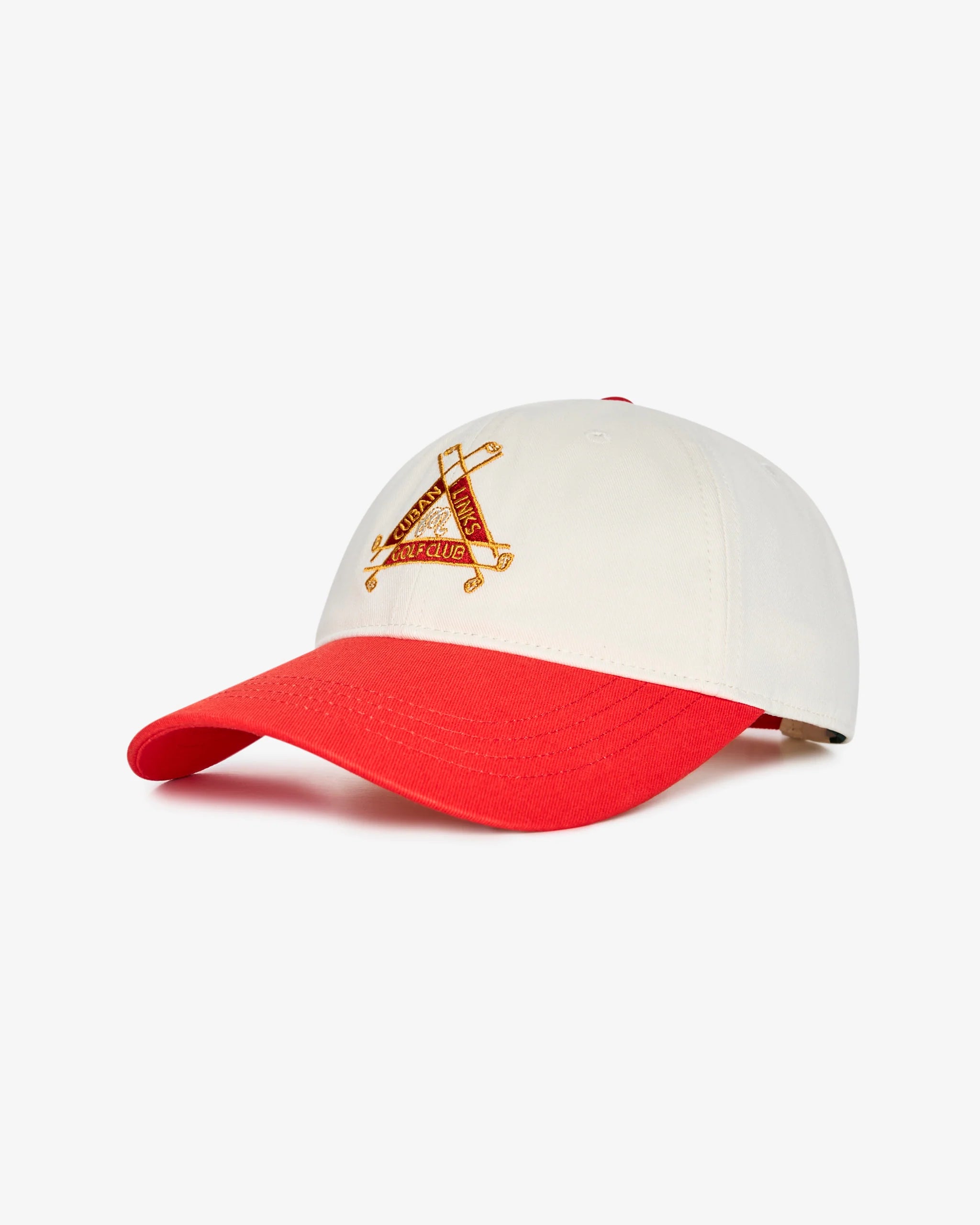 Trinity Dad Hat