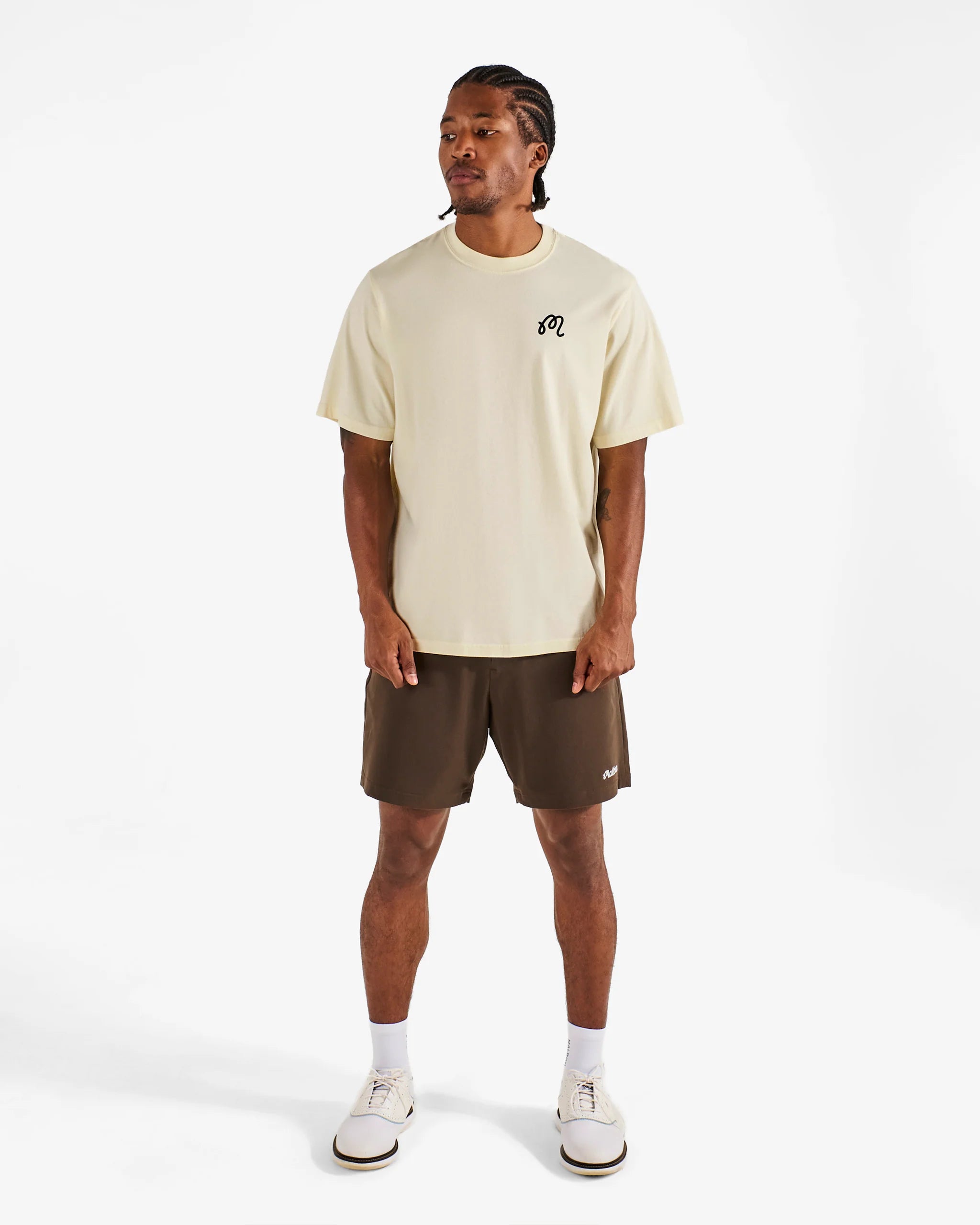 Bermuda Origin Tee