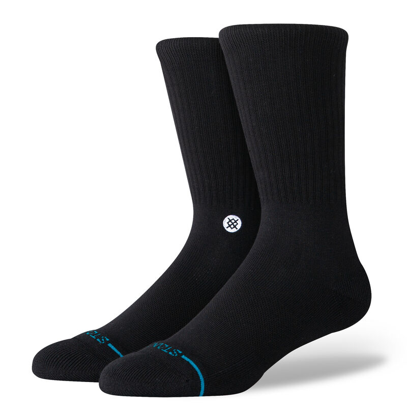 ICON CREWSOCK