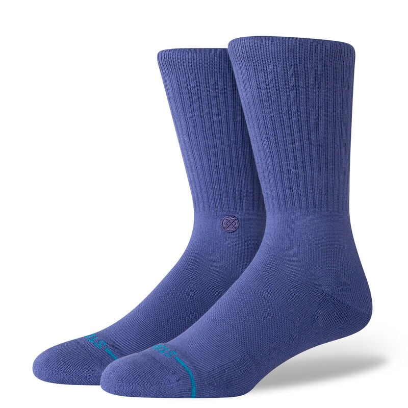 ICON CREWSOCK