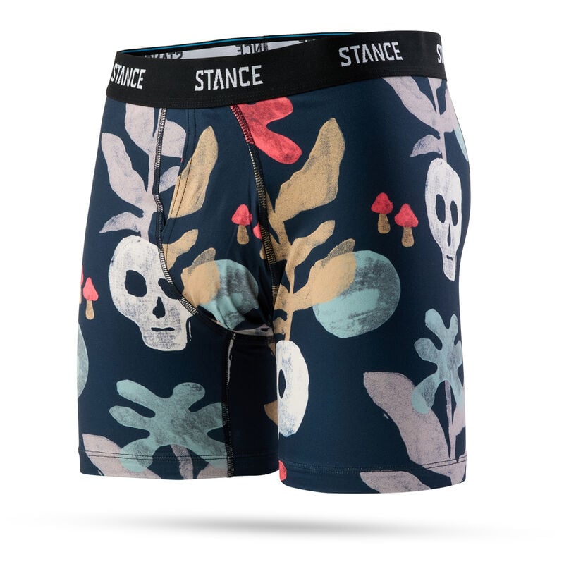 TROPISKULL BOXER BRIEF