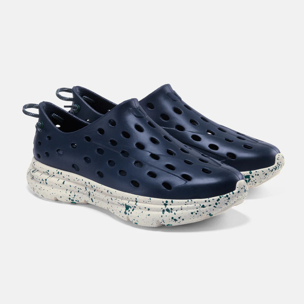 KANE Revive - Navy/Gardenia Speckle
