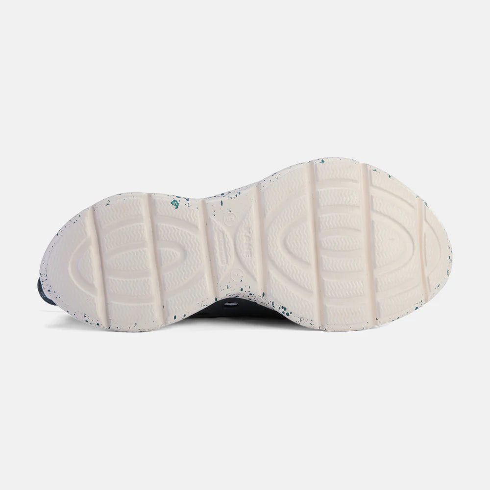 KANE Revive - Navy/Gardenia Speckle