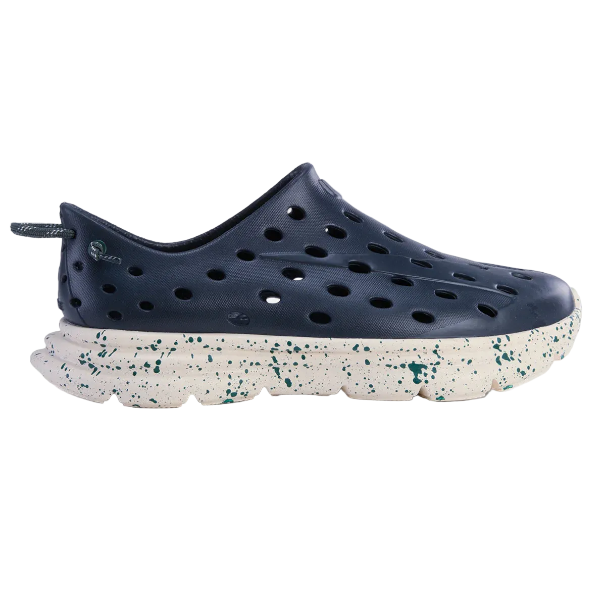 KANE Revive - Navy/Gardenia Speckle