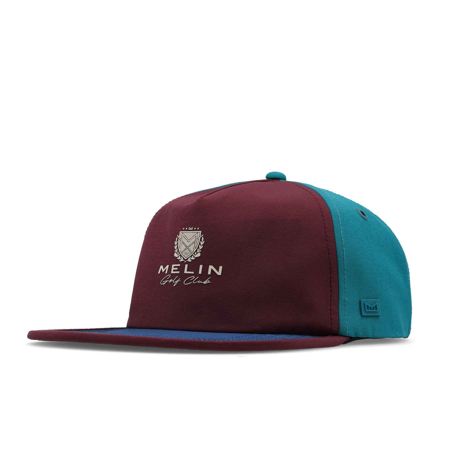 MELIN Hydro Eagle Links Clubhouse