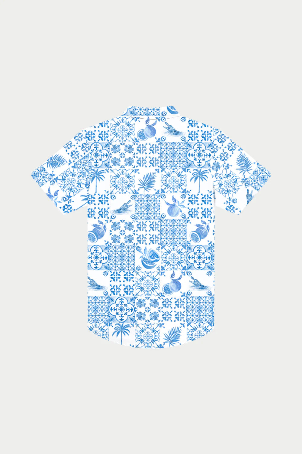 Mavrans Ceramic Weekend Shirt