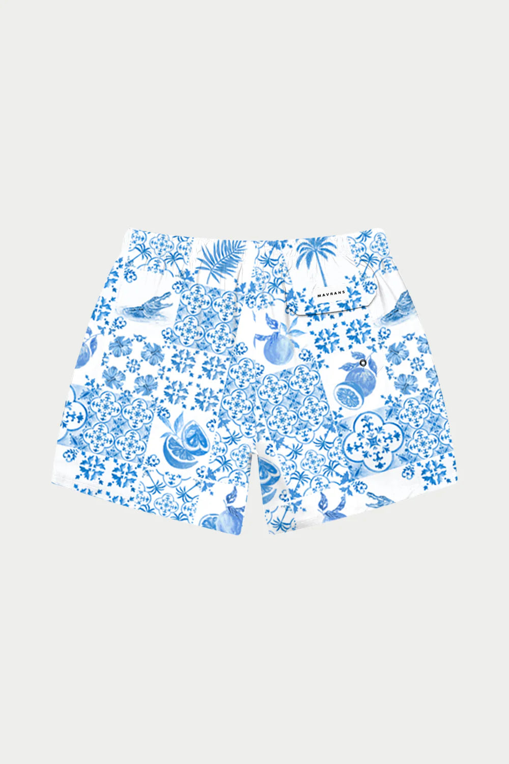 Mavrans Ceramic Swim Short