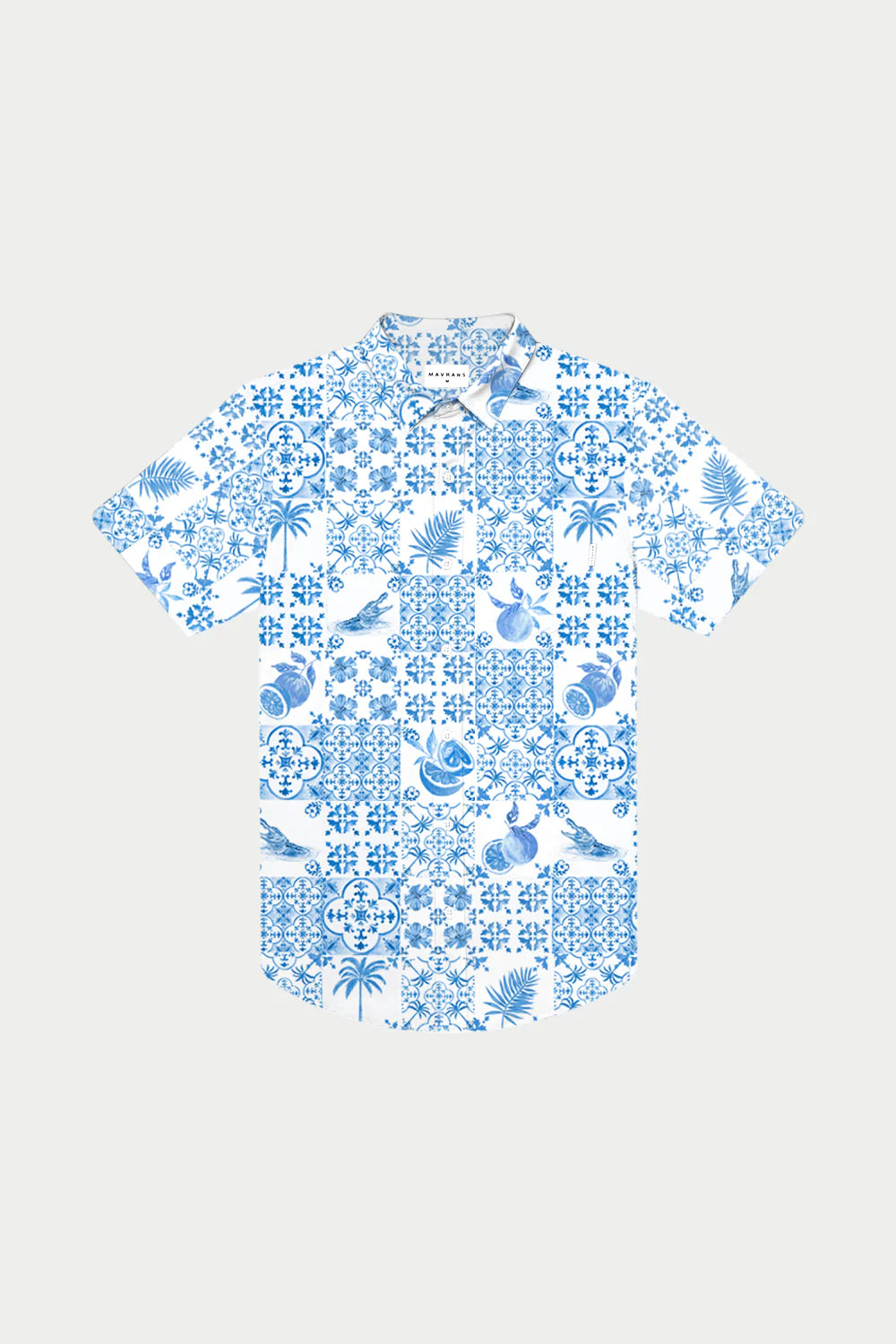 Mavrans Ceramic Weekend Shirt