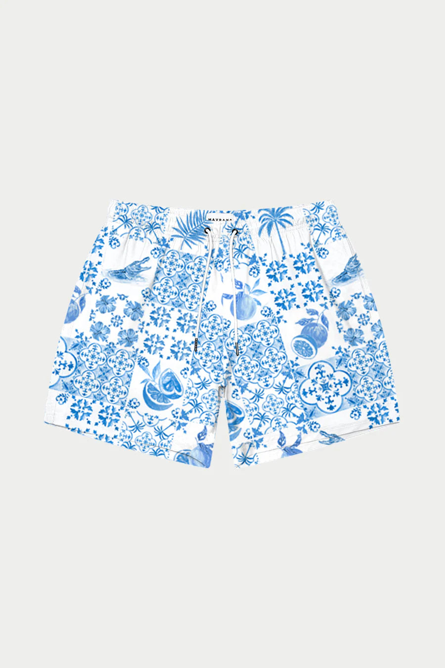 Mavrans Ceramic Swim Short