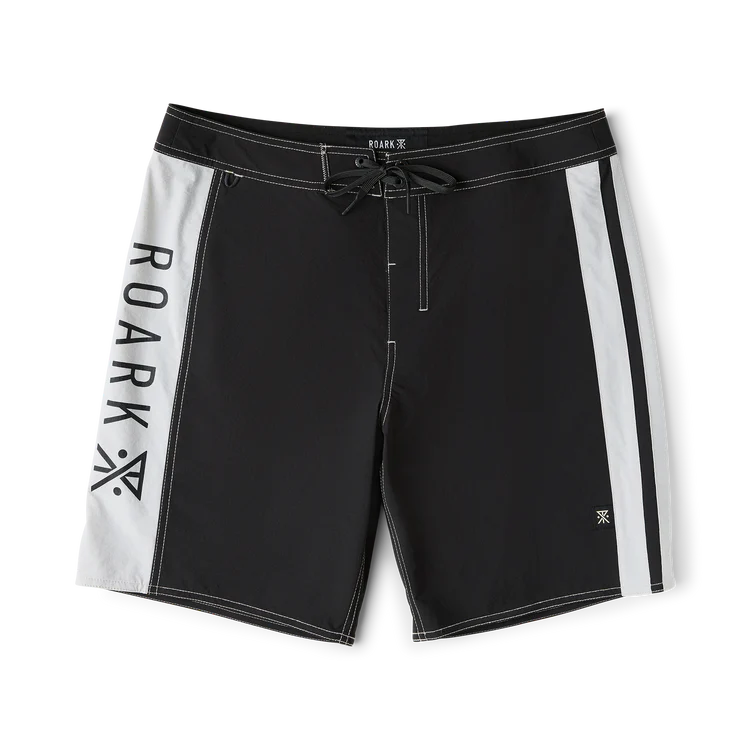Roark Passage Panel 18.5" Boardshorts