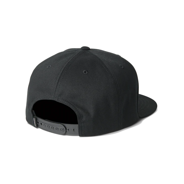 Roark Safecamp Snapback Hat
