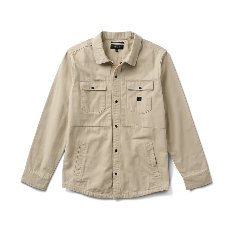 DECKHAND JACKET