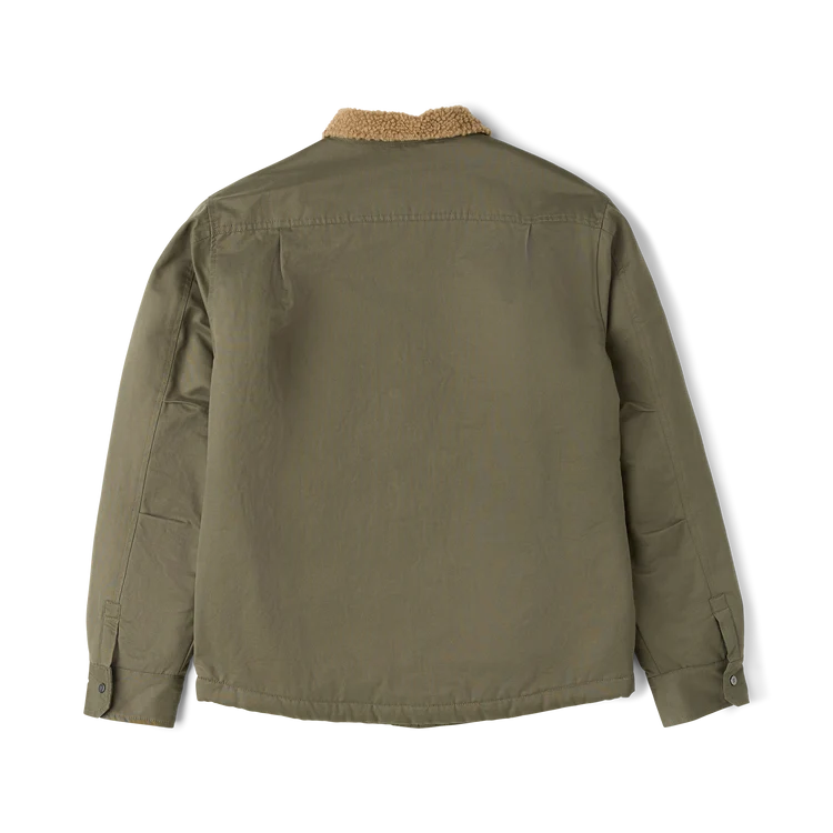 Hebrides 2.0 Sherpa Jacket