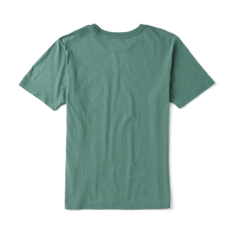 Made To Fade Short Sleeve Tee
