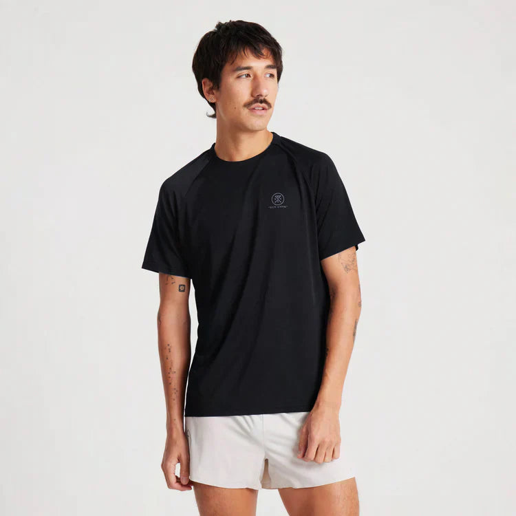Alta Elite Short Sleeve Tee