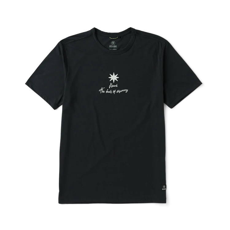Roark Mathis Active Short Sleeve Tee