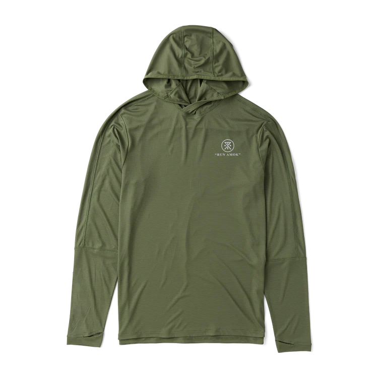 Alta Elite Trail Hood