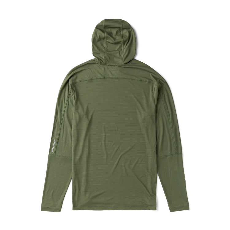 Alta Elite Trail Hood