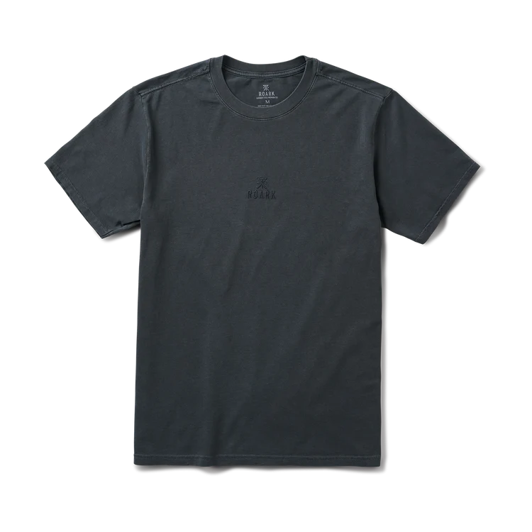 Safecamp Embroidery Premium Tee