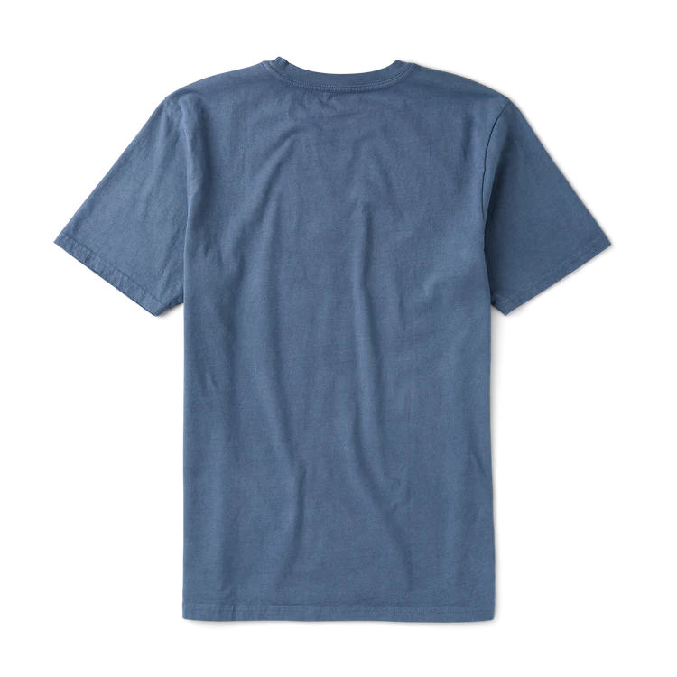 Safecamp Embroidery Premium Tee