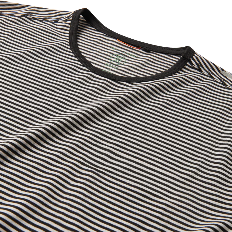 Borrego Short Sleeve Active Tee