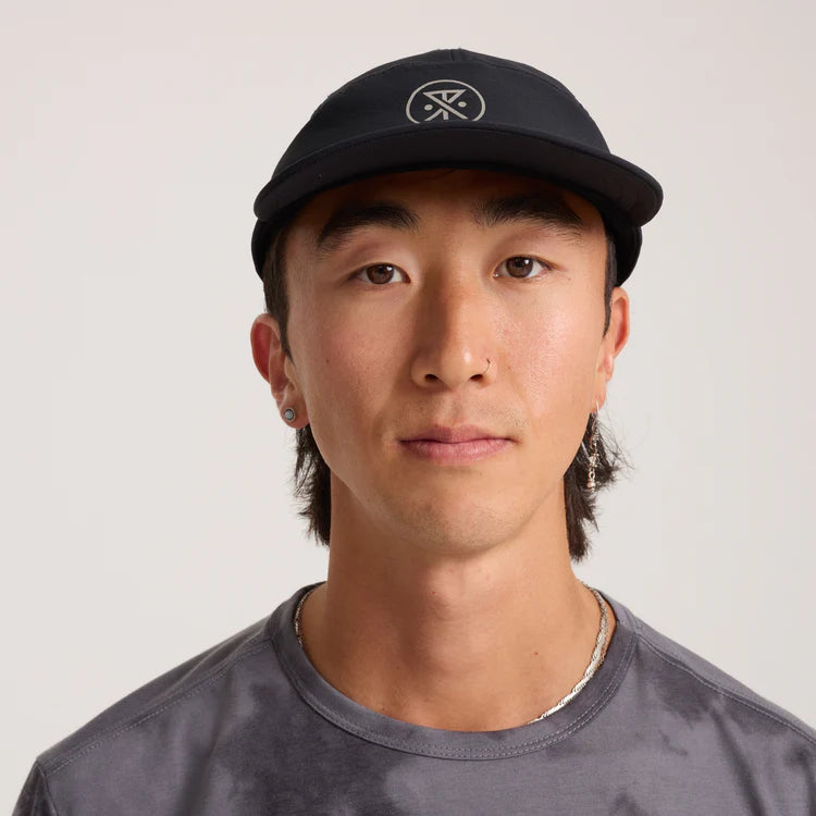 Alta Elite Run Hat Strapback Hat