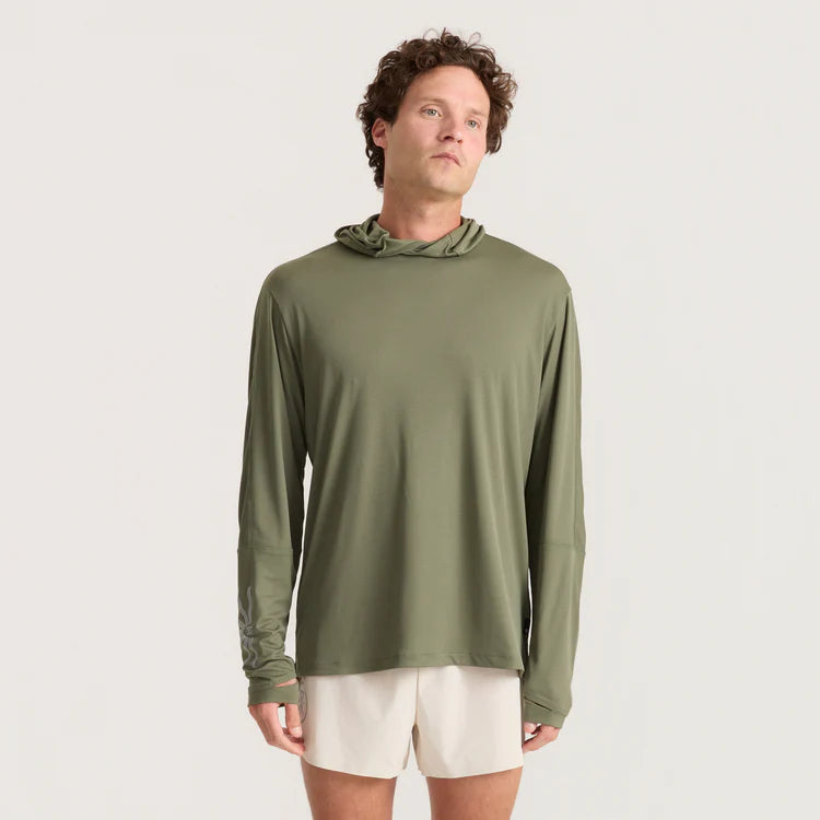 Alta Elite Trail Hood