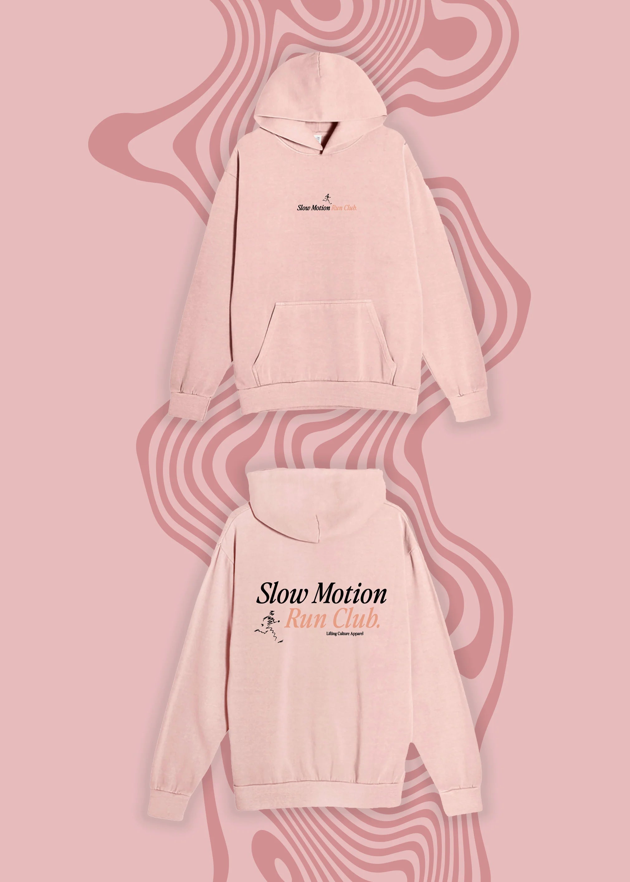 SMRC Hoodie