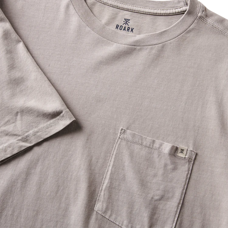 Made To Fade Short Sleeve Tee