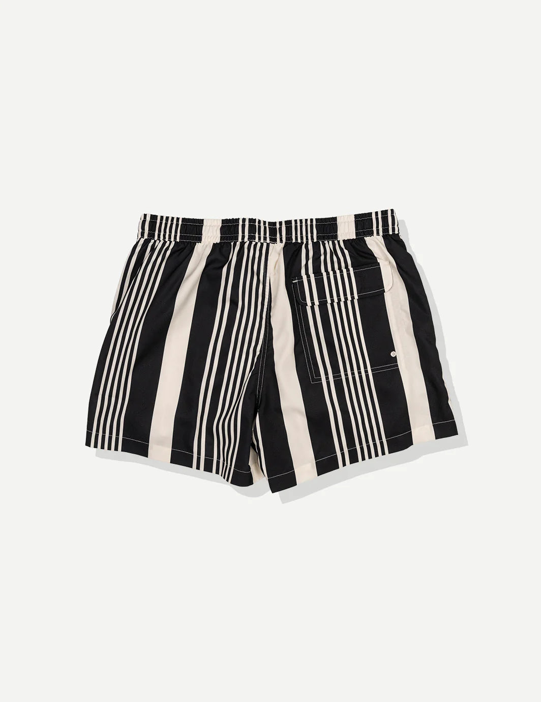 DUVIN MULTI STRIPE SWIM SHORT