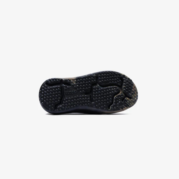 Lusso Cloud Scenario Juniors Slip-On - Woodland Camo