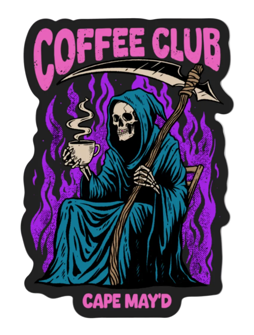 Stickers (BOGO)!