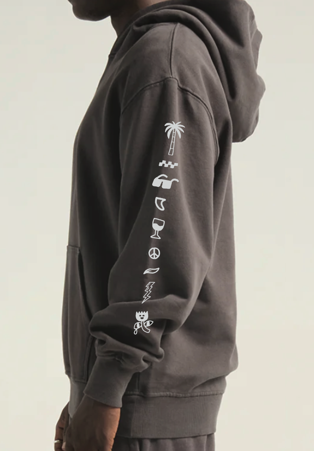 Alter Ego Hoodie