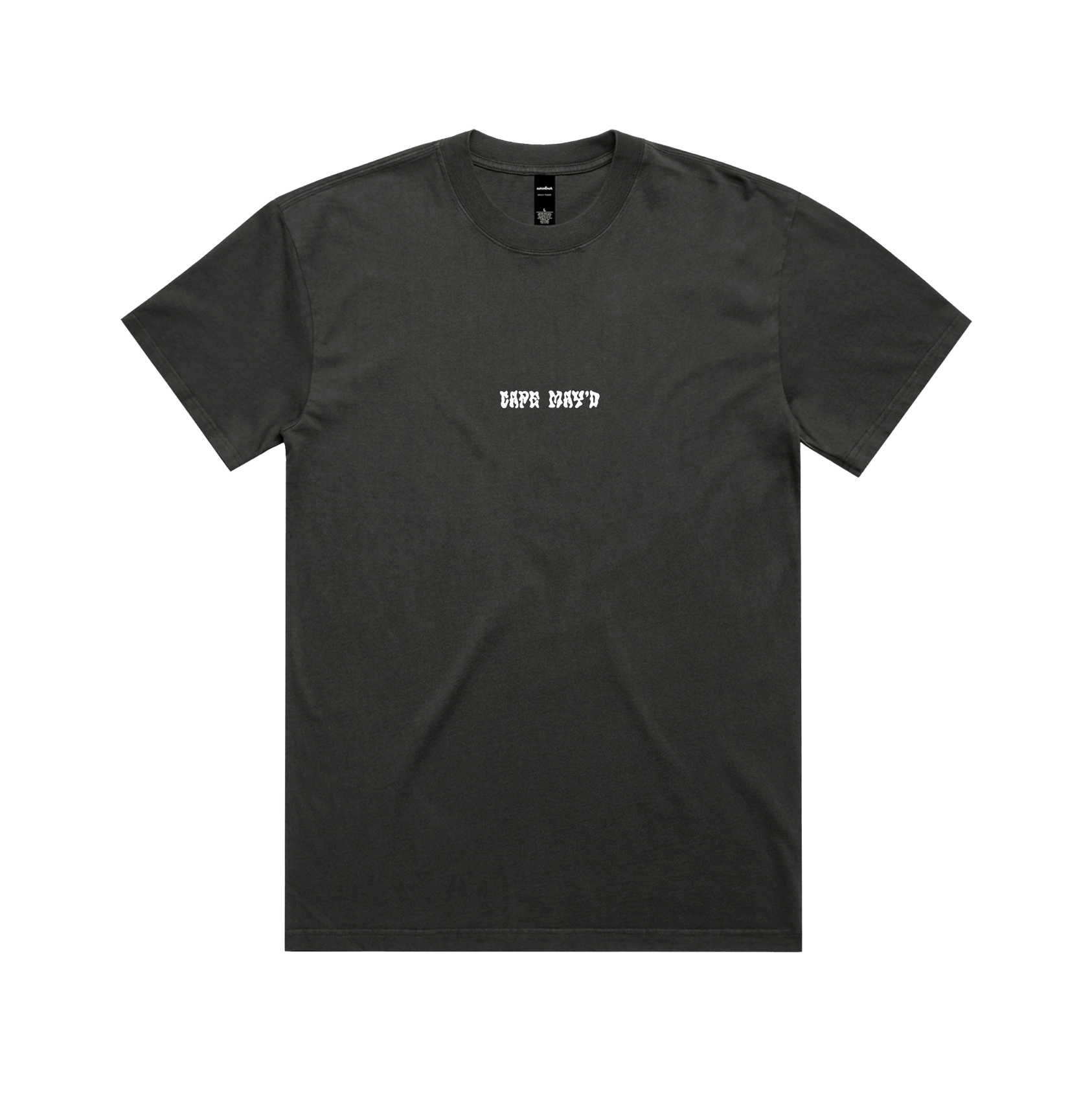 CM Heavy Tee