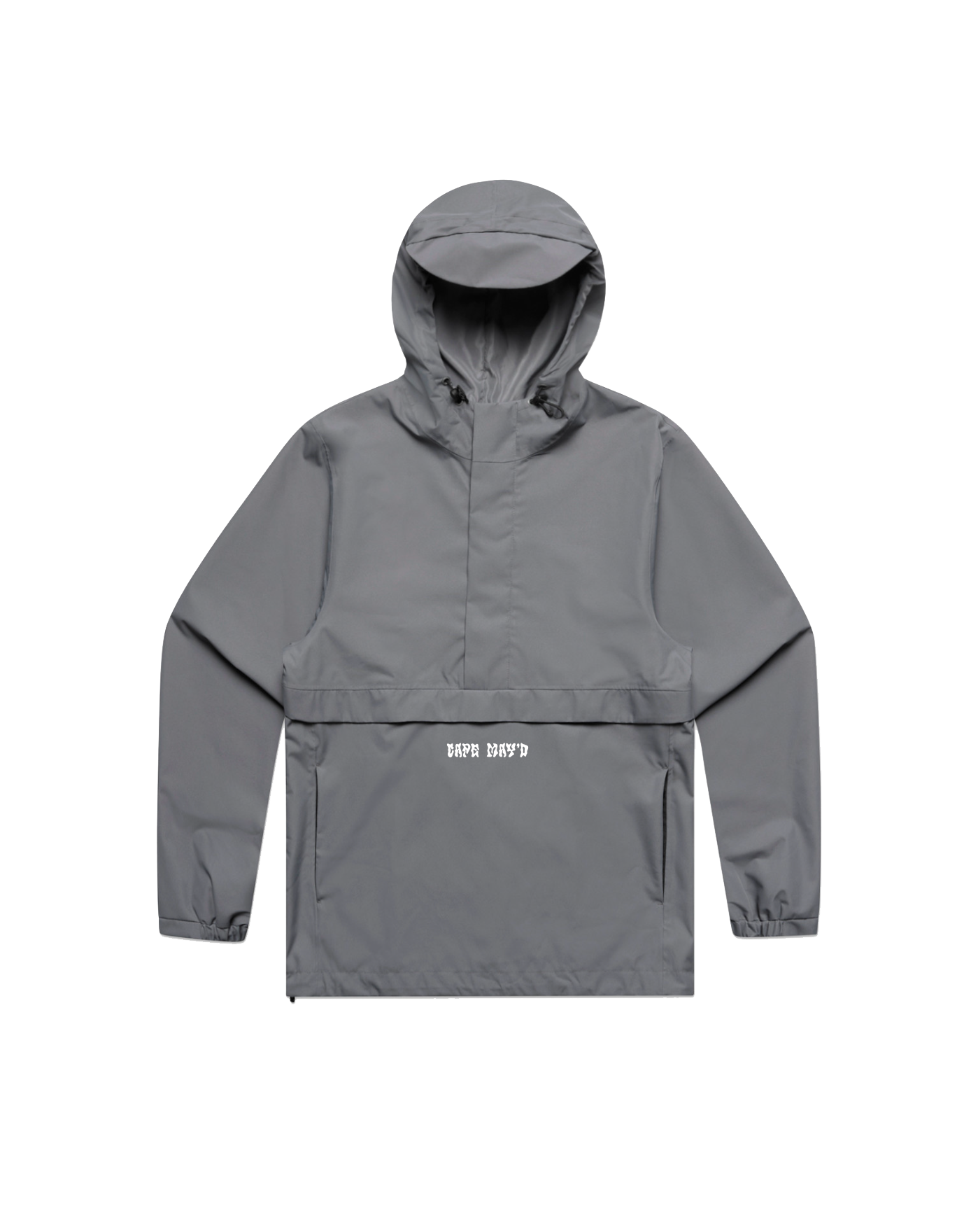 CM Tech Rain Jacket