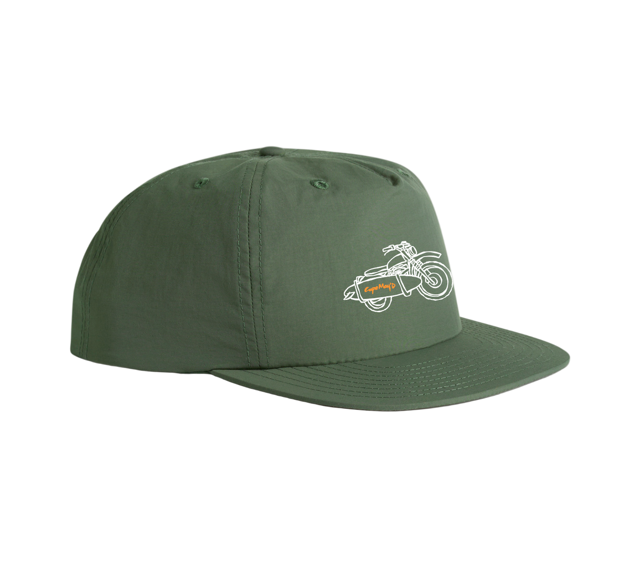Surfbike Hat