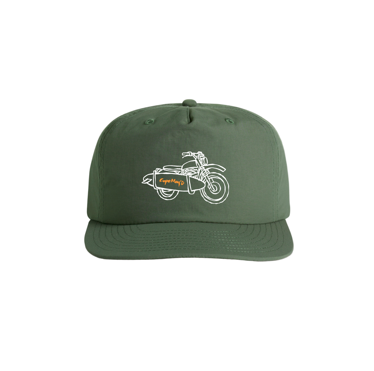 Surfbike Hat