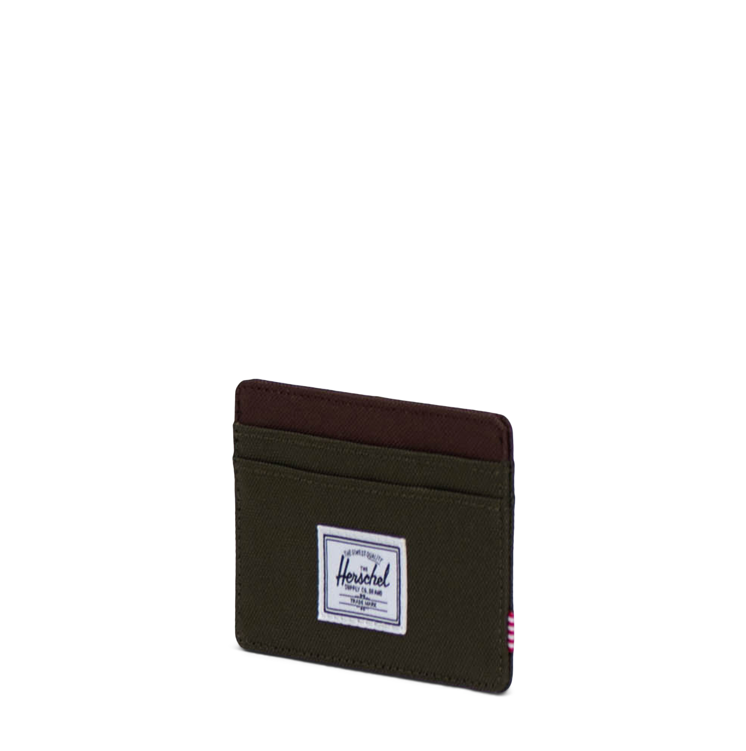 Charlie Cardholder