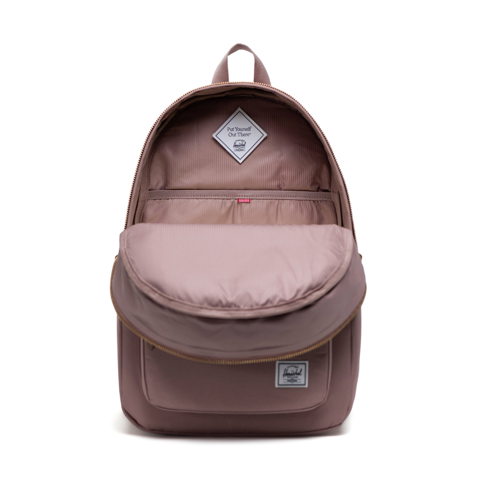 Settlement Backpack