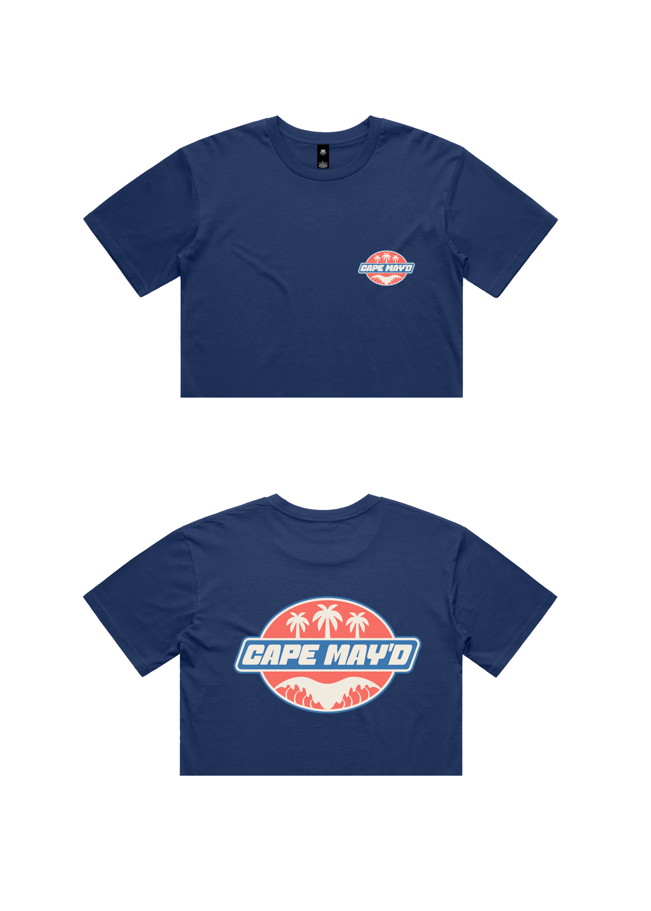Crestworks Division Crop