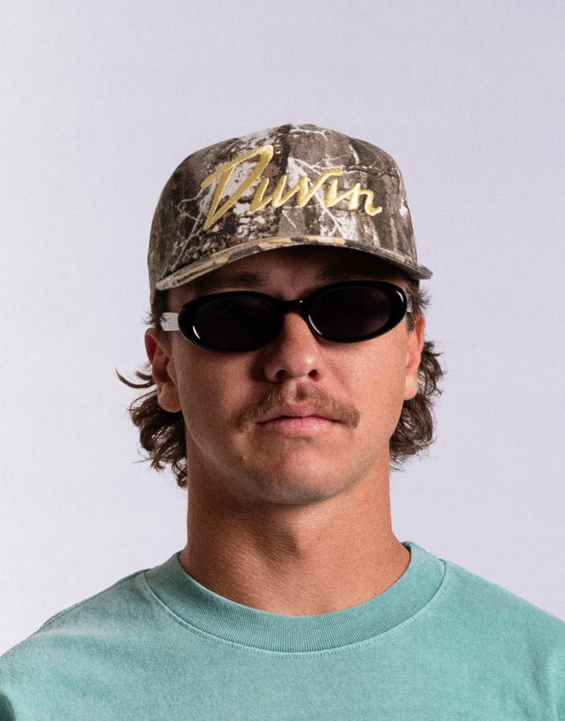 DUVIN WOODS HAT