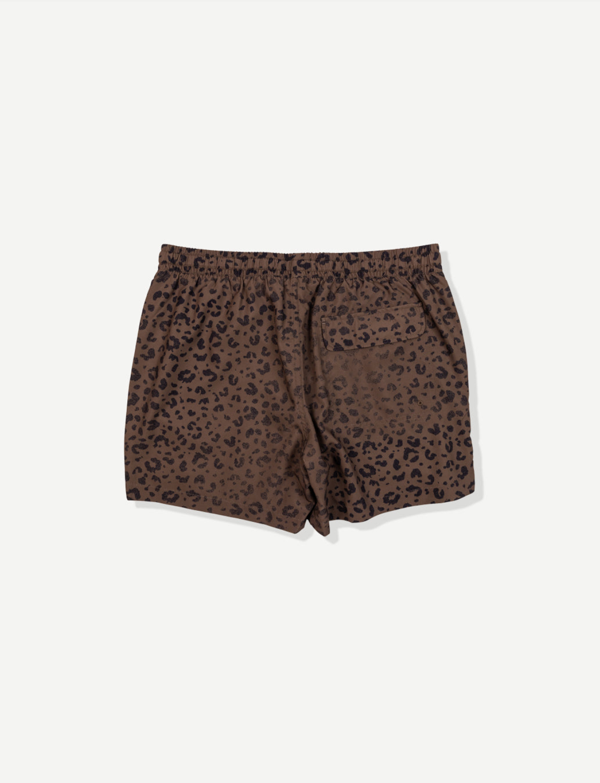 DUVIN CLUB SWIM SHORT