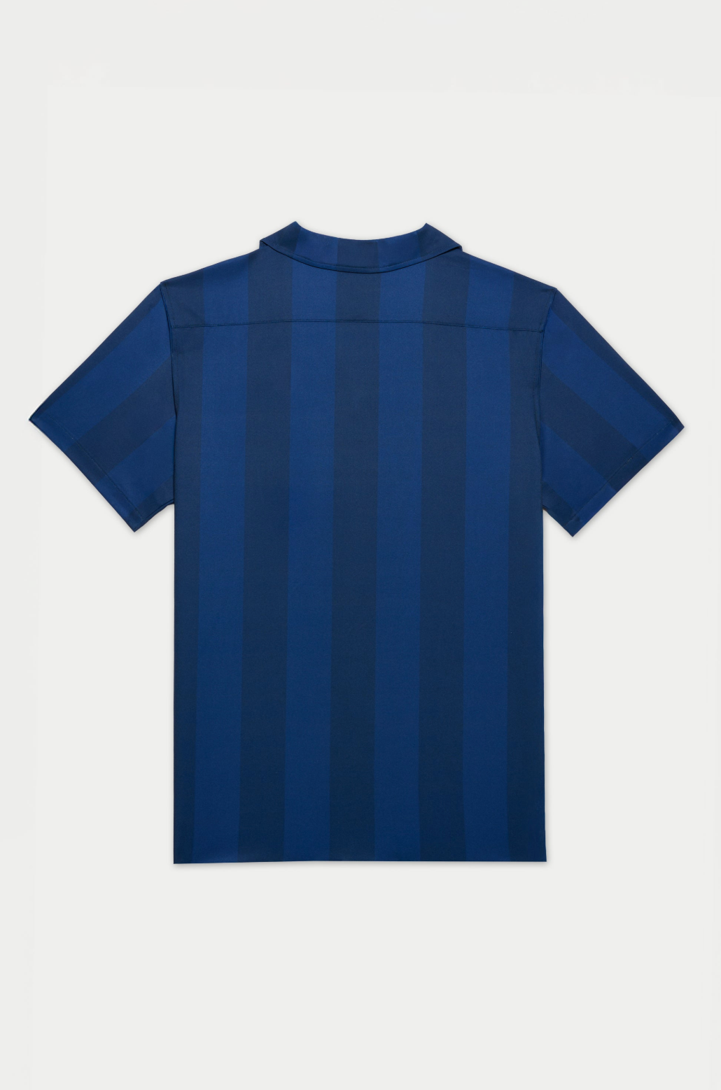 Mavrans NAVY TONAL CABANA WEEKEND SHIRT