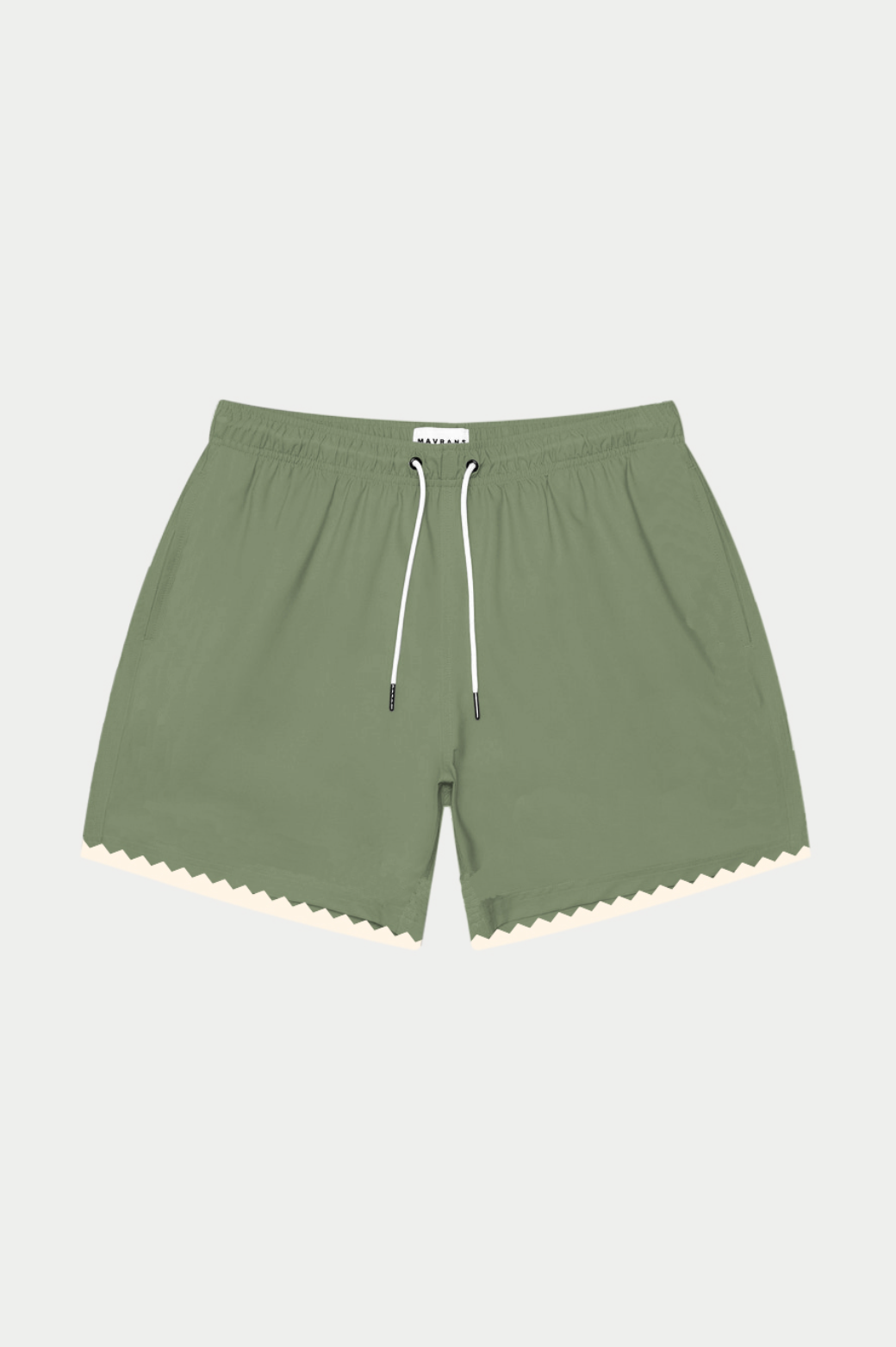 Mavrans Hotel Stitch Swim Short