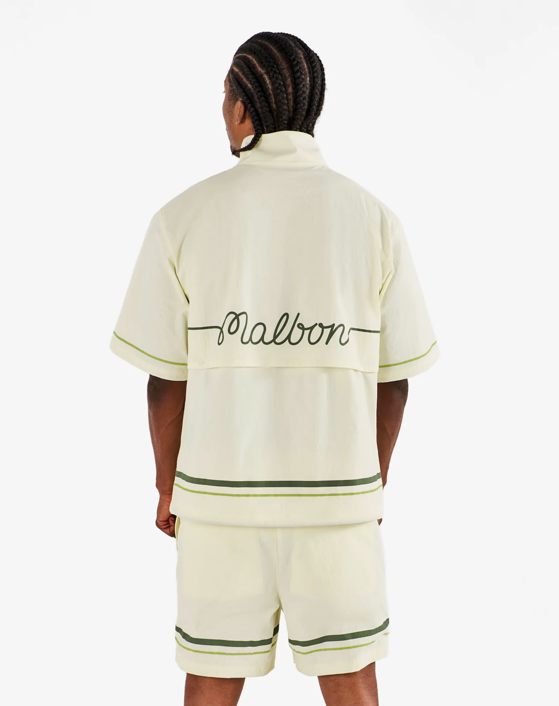 Malbon SCOOTER PLAYA SHORT
