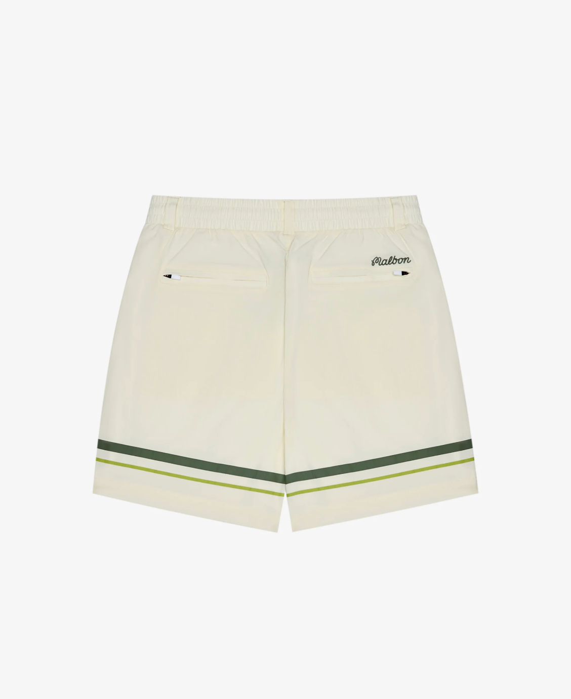 Malbon SCOOTER PLAYA SHORT