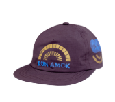 Roark RUN BLESS UP CAMPER