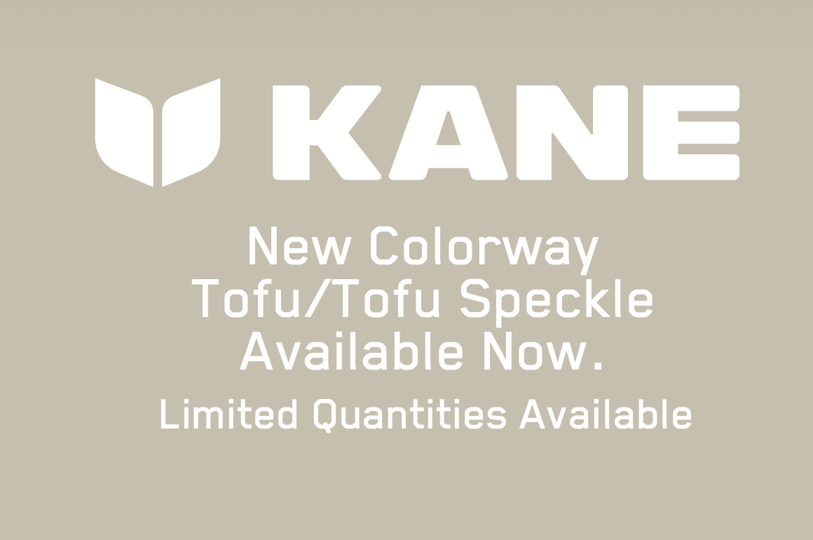 KANE Revive Kids - Tofu (Cape May’d Exclusive)