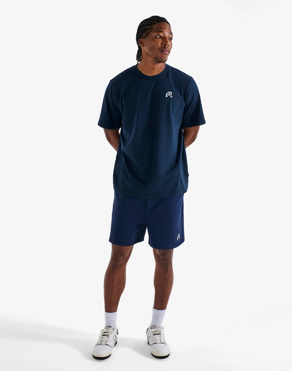 Malbon SCOOTER COOLCORE® SHORT