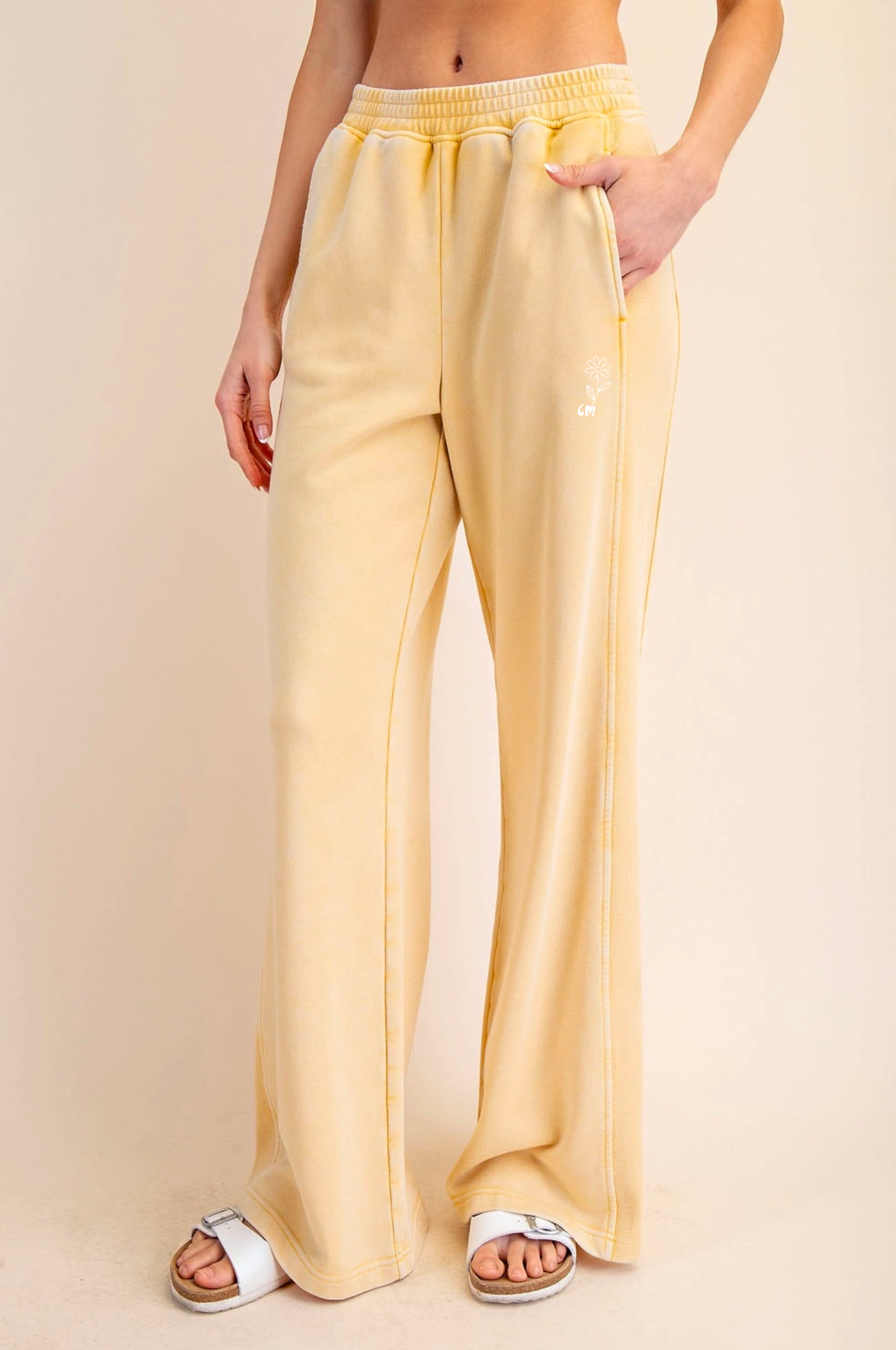 CM Daisy Sweatpant
